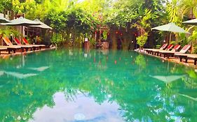 La Niche D'Angkor Boutique Hotel